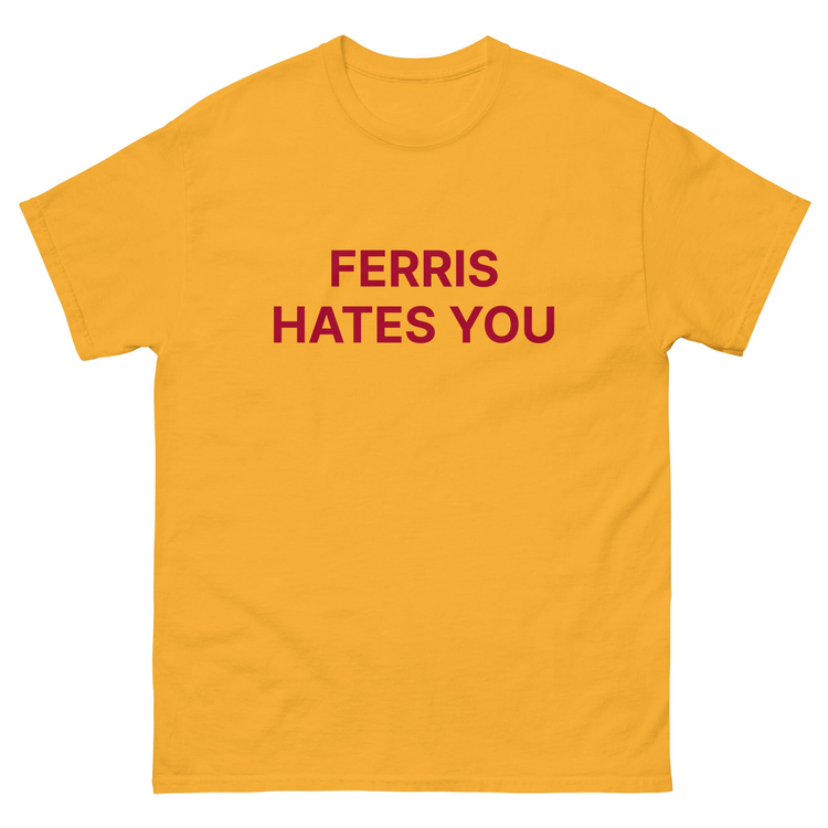 Ferris