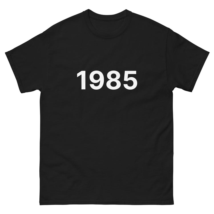 The Years