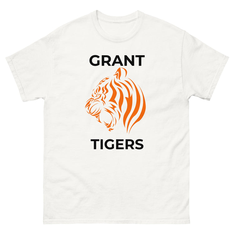 Grant Tigers